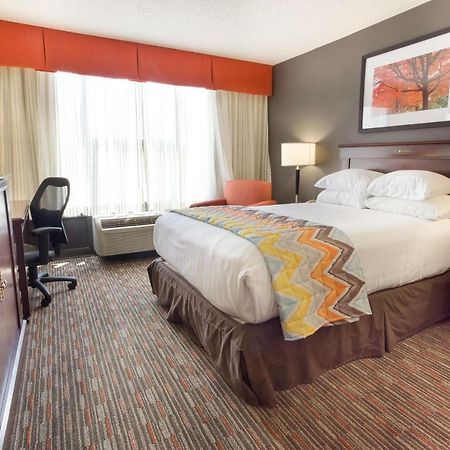 Pear Tree Inn Терре-Хот Экстерьер фото
