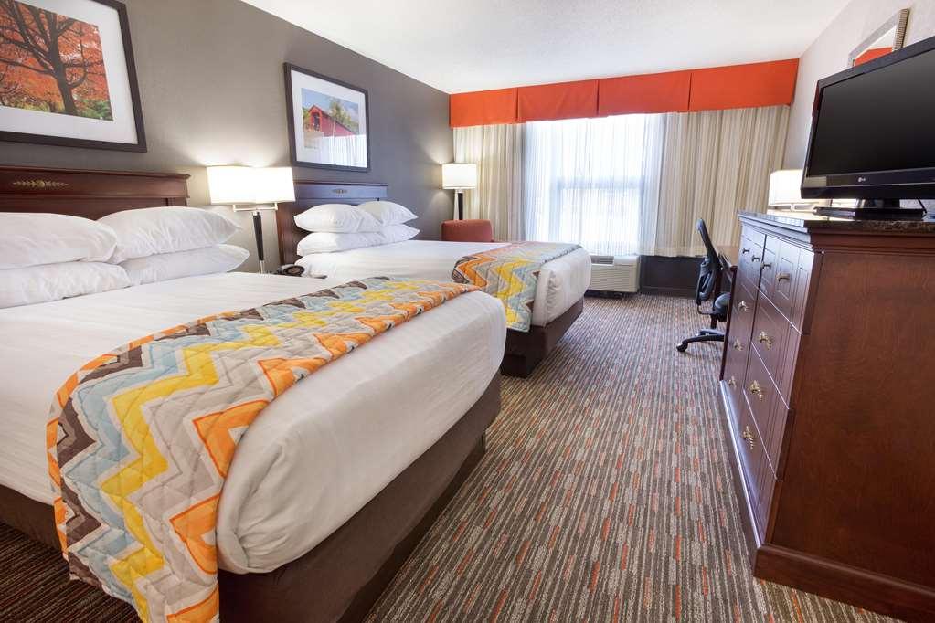 Pear Tree Inn Терре-Хот Номер фото